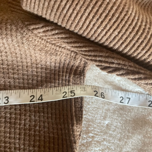 The American Outdoorsman Long Sleeve Button Waffle Shirt - Size XL - Picture 7 of 13